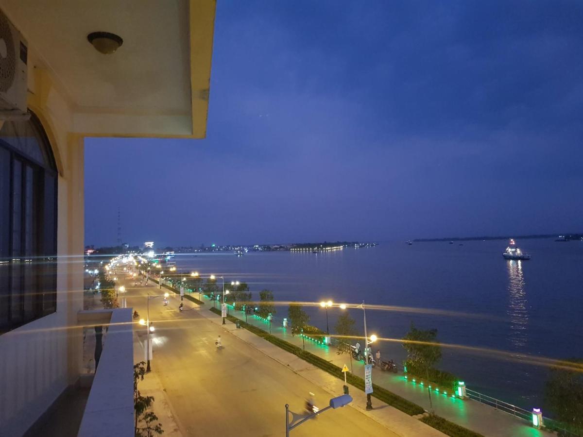Rang Dong Hotel 미토 외부 사진