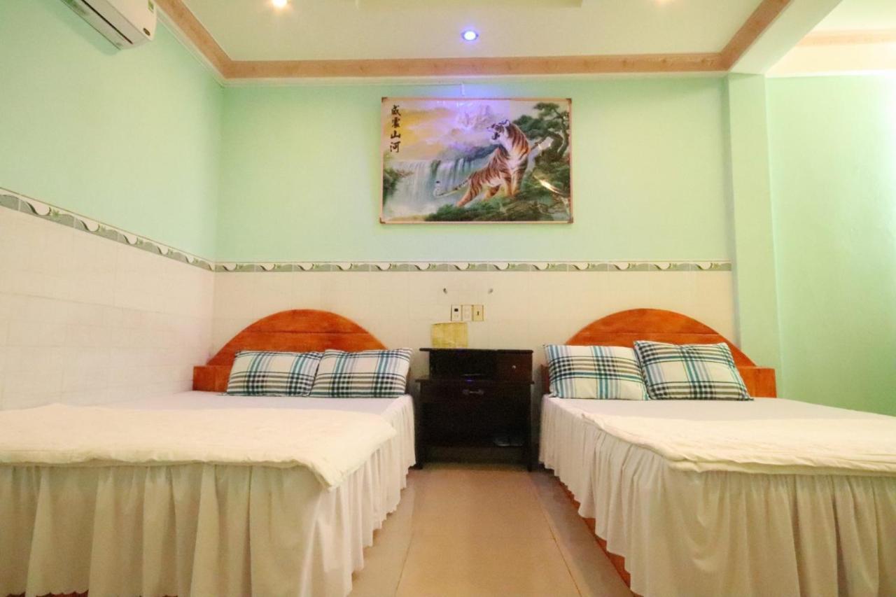 Rang Dong Hotel 미토 외부 사진