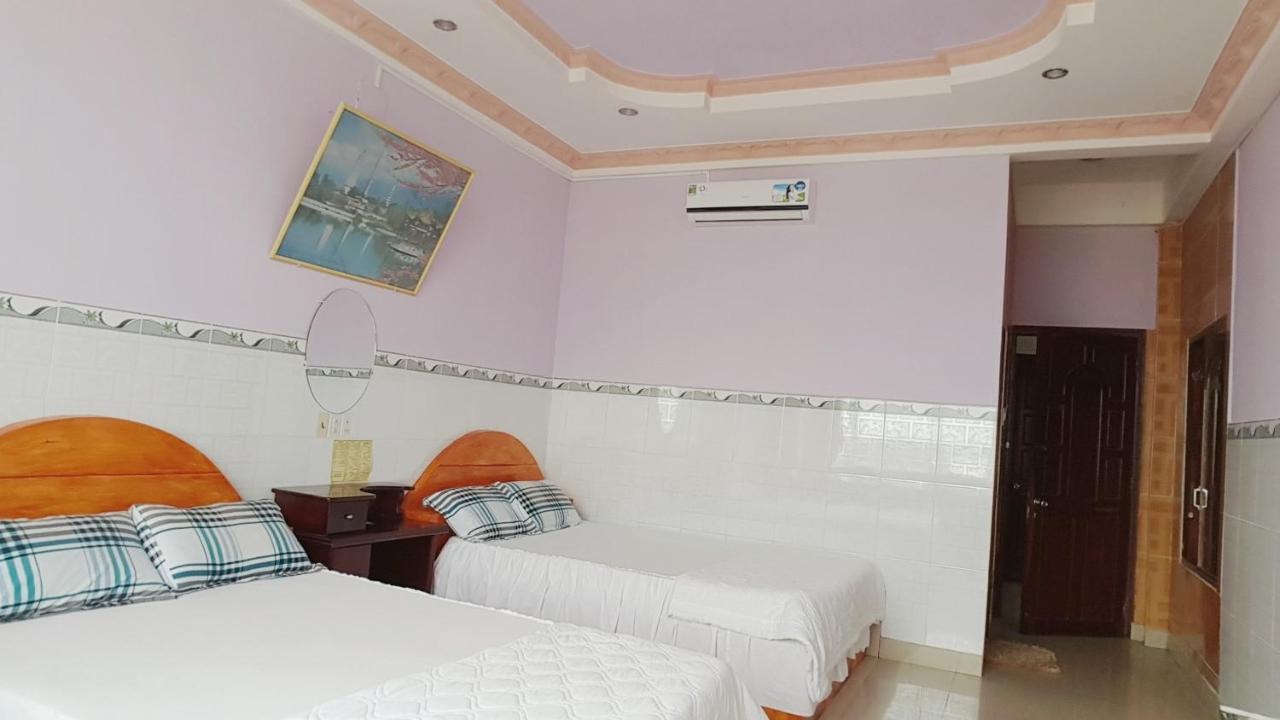 Rang Dong Hotel 미토 외부 사진