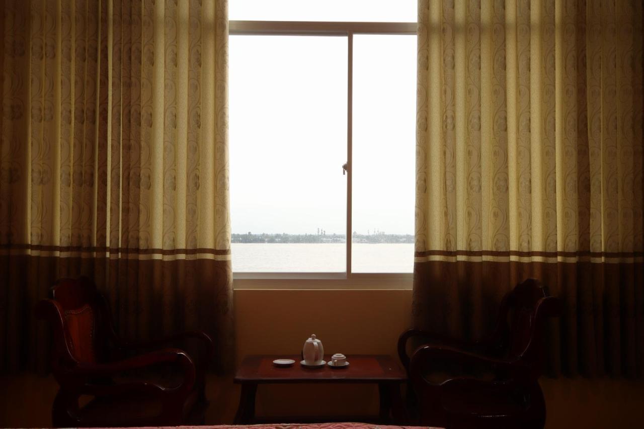 Rang Dong Hotel 미토 외부 사진