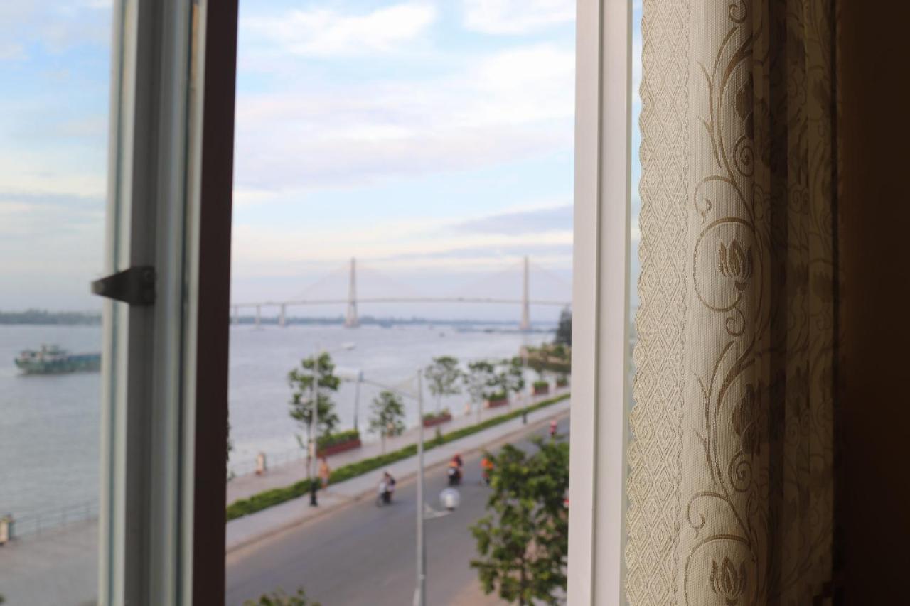 Rang Dong Hotel 미토 외부 사진